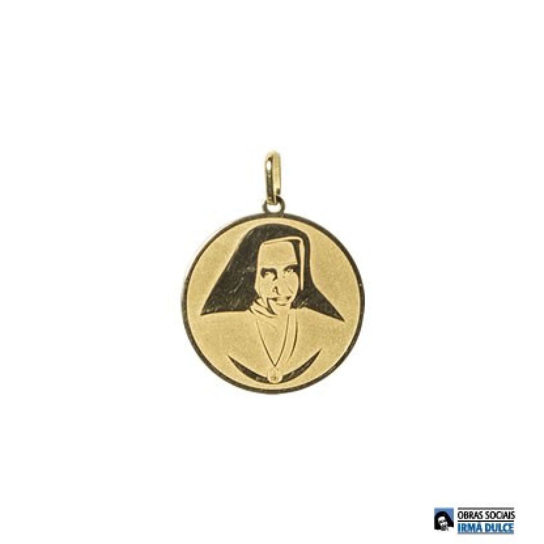 Medalha do Bem 6963