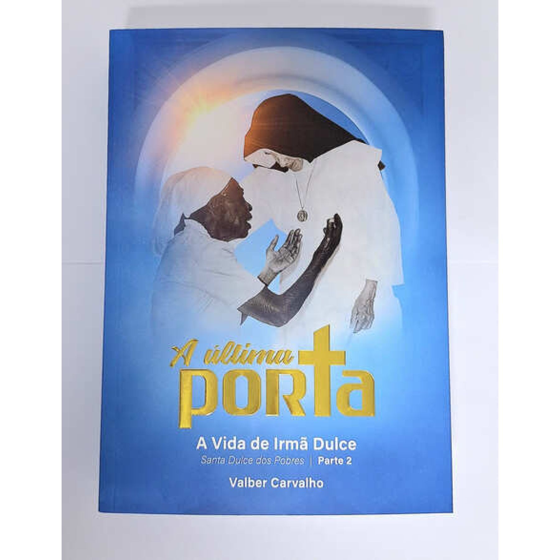 LIVRO A &Uacute;ltima Porta