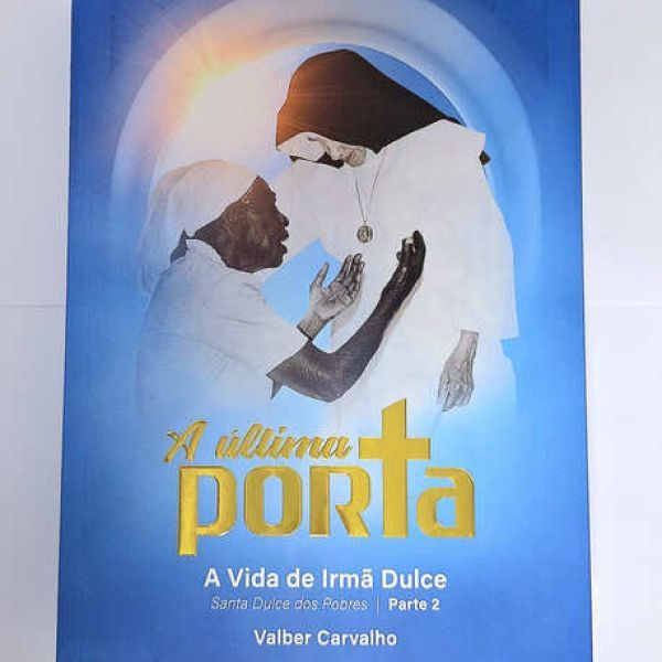 LIVRO A Última Porta