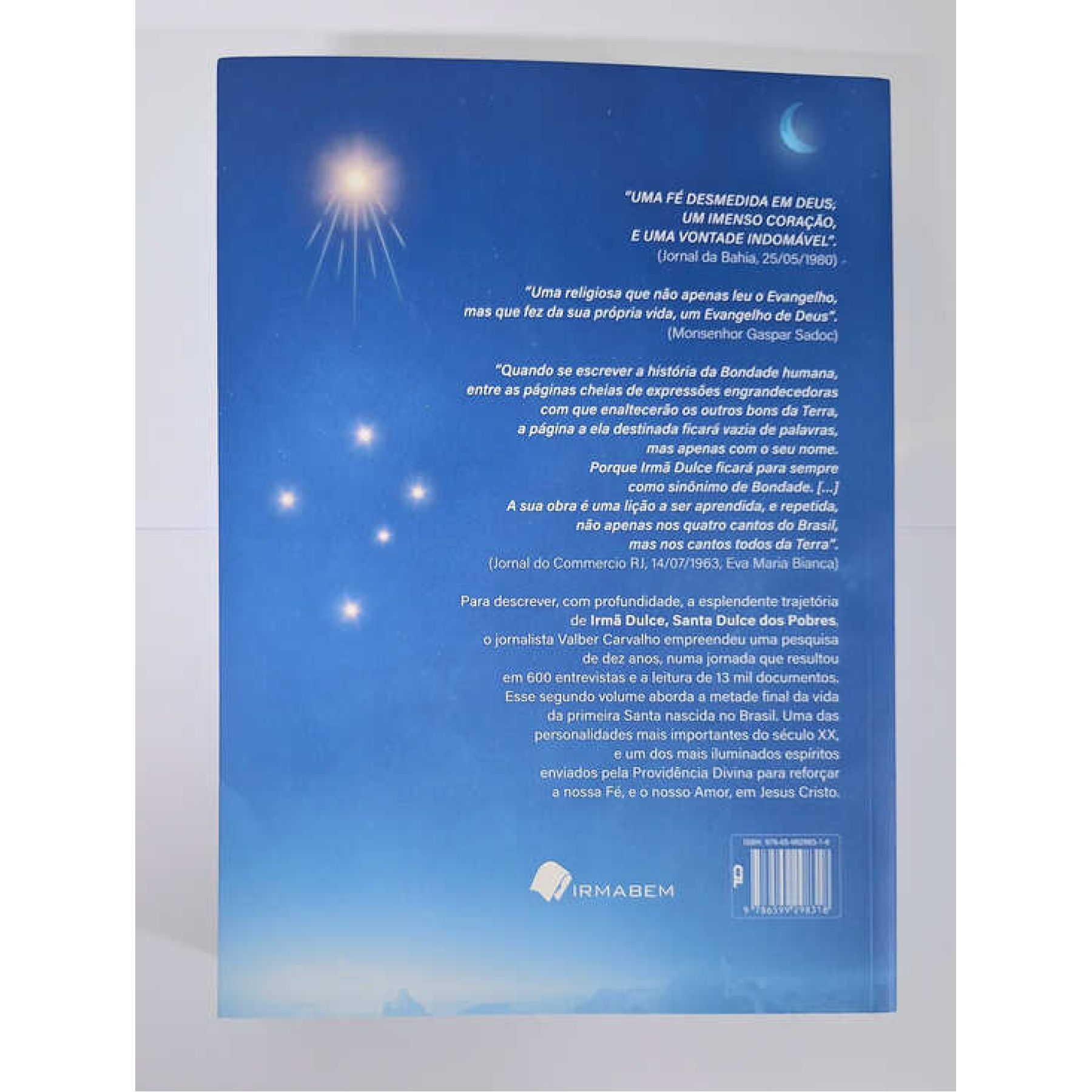 LIVRO A &Uacute;ltima Porta
