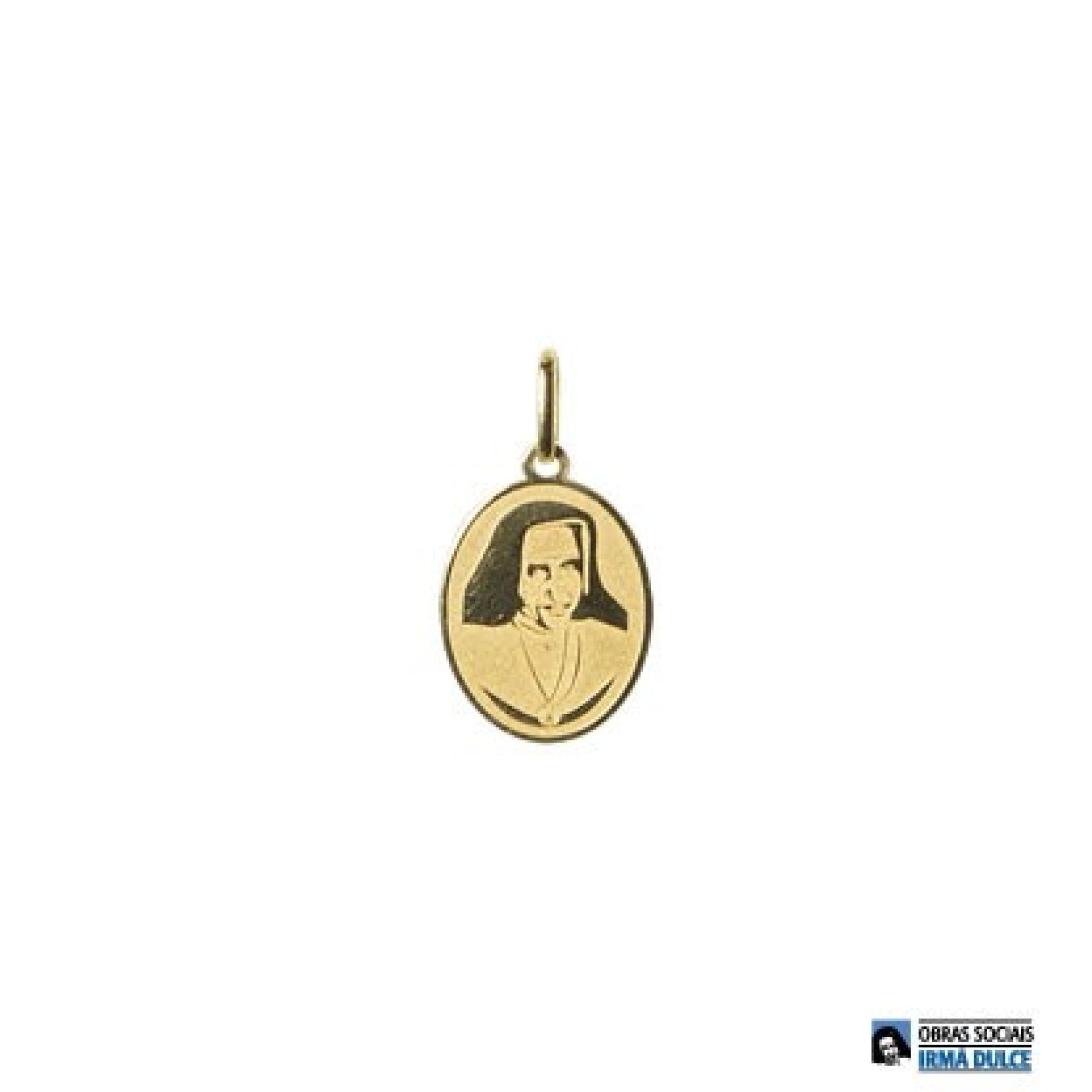 Medalha do Bem 6962